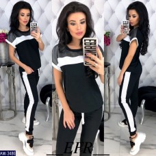 Спортивный костюм AW-3486 Спортивный костюм AW-3486