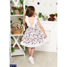 Платье AW-6715