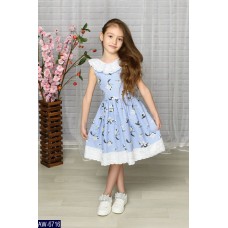 Платье AW-6716 Платье AW-6716