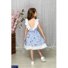Платье AW-6717