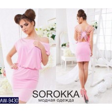 Платье AW-9430 Платье AW-9430