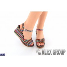 Обувь AX-3513 Обувь AX-3513