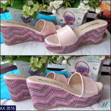 Обувь AX-3516 Обувь AX-3516