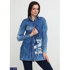 Туника AX-5835