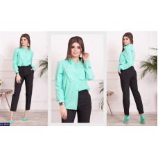 Рубашка AX-9940 Рубашка AX-9940