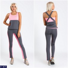 Спортивный костюм AY-8675 Спортивный костюм AY-8675