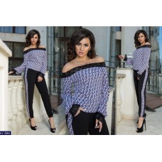 Костюм AZ-2864 Костюм AZ-2864