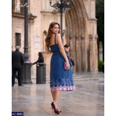 Сарафан AZ-8660 Сарафан AZ-8660