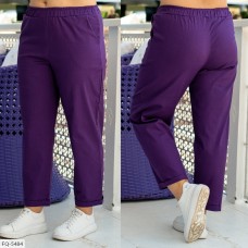 Брюки FQ-5484 Брюки FQ-5484