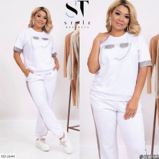 Прогулочный костюм ED-2644