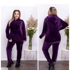 Спортивный костюм EO-3492