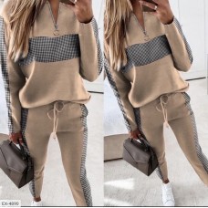 Спортивный костюм EX-4890