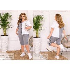 Спортивный костюм FP-8534 Спортивный костюм FP-8534