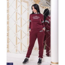 Спортивный костюм AU-0264