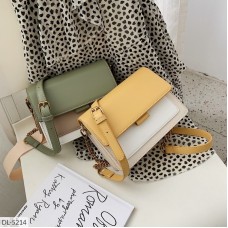 Сумка DL-5214 Сумка DL-5214