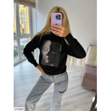 Батник GT-4067