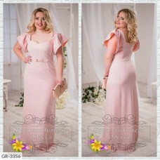 Вечернее платье GR-3356 Вечернее платье GR-3356