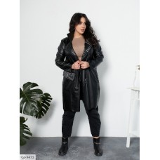 Пальто GJ-9473 Пальто GJ-9473